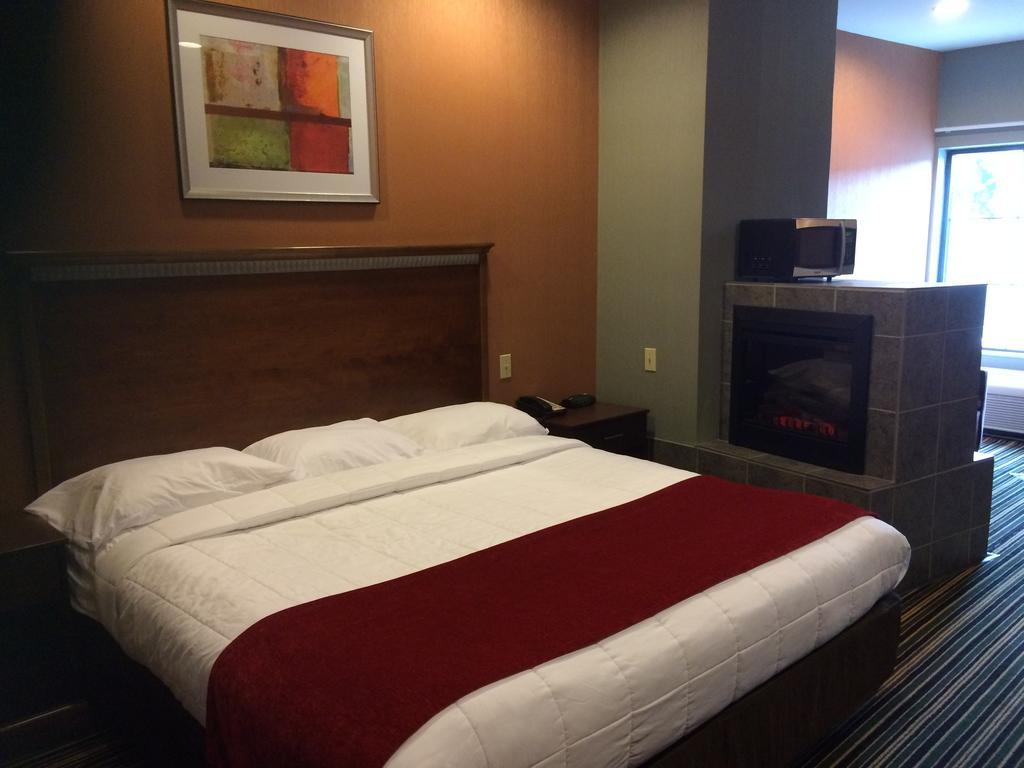 Monaca The Inn المظهر الخارجي الصورة
