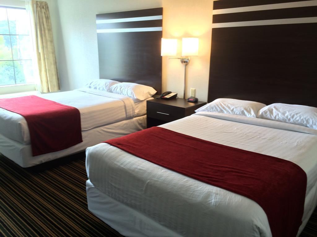 Monaca The Inn المظهر الخارجي الصورة