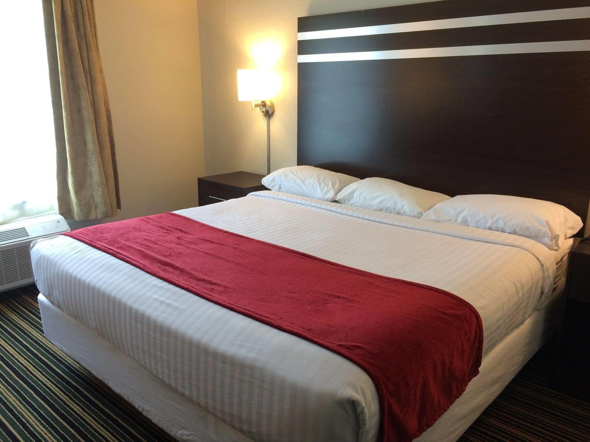 Monaca The Inn المظهر الخارجي الصورة
